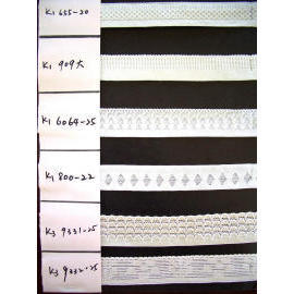 Elastic belt (Elastischer Gürtel)