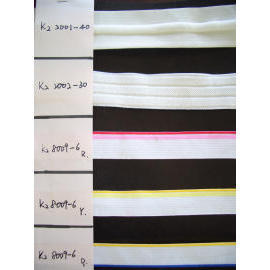 Elastic belt (Elastischer Gürtel)