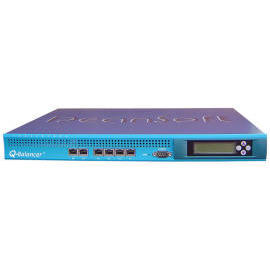 Load Balancing Router