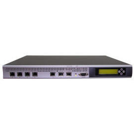 Load Balancing Router