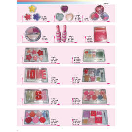 Kosmetik, Kosmetik, Lidschatten, Lipgloss, Kinder Kosmetik-, Kosmetik-Sets, Mode (Kosmetik, Kosmetik, Lidschatten, Lipgloss, Kinder Kosmetik-, Kosmetik-Sets, Mode)