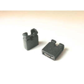 2.54MM MINI JUMPER (2.54MM MINI JUMPER)