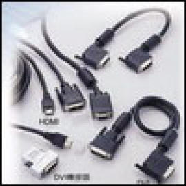 COMPUTER EXTERIOR CABLE (COMPUTER AUSSEN CABLE)