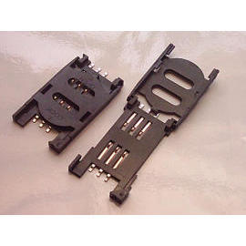 SIM card connector (SIM card connector)
