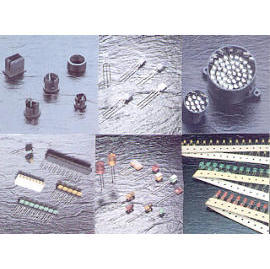 LED LAMPS