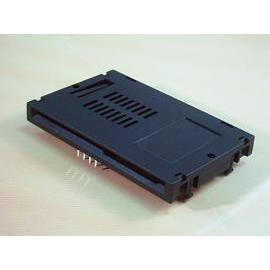 smart card connector (smart card connector)