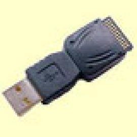 USB ADAPTOR (Adaptateur USB)