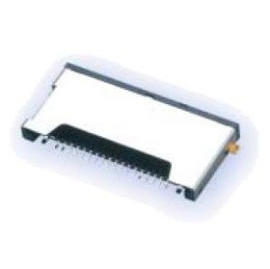 xd card connector (xd card connector)