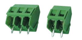 PCB terminal block-xy103-500