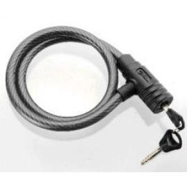CABLE LOCK (CABLE LOCK)