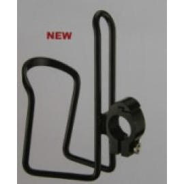 BIKE BOTTLE CAGE (MOTO PORTE BIDON)