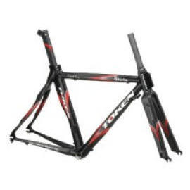 GLORIA CARBON ROAD TIME TRIAL FRAME & KIT (GLORIA Carbon Road Time Trial FRAME & КИТ)