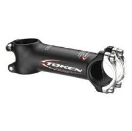 ONE PIECE 3D FORGED ALLOY 7075 STEM FOR ROAD BAR (ONE PIECE 3D FORGED ALLOY 7075 STEM FOR ROAD BAR)