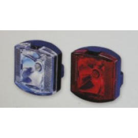 CLASSIC FRONT OR REAR LIGHT (CLASSIC FRONT OR REAR LIGHT)