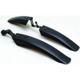 24``-26`` REAR MUDGUARD (24``-26``GARDE BOUE ARRIERE)