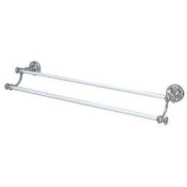 24`` DOUBLE TOWEL BAR (24`` DOUBLE TOWEL BAR)