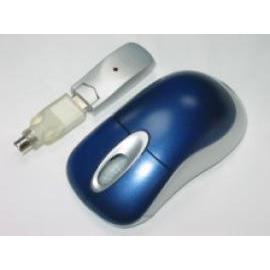 Wireless Optical Mouse (Wireless Optical Mouse)