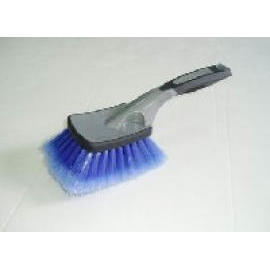 10-1/4``SQUARE kurzem Stiel FENDER BRUSH-SOFT GRIP (10-1/4``SQUARE kurzem Stiel FENDER BRUSH-SOFT GRIP)