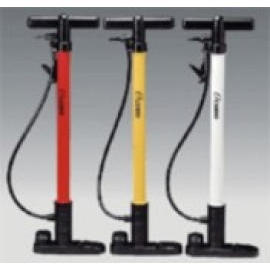 PLASTIC HAND PUMP (PLASTIC HAND PUMP)