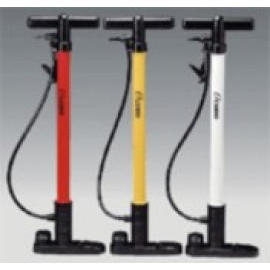 PLASTIC HAND PUMP (PLASTIC HAND PUMP)