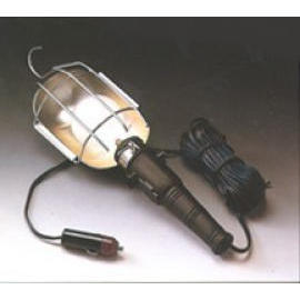 INSPECTION WORKING LAMP (LAMPE D`INSPECTION DE TRAVAIL)