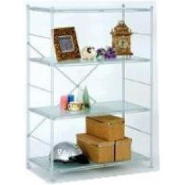 Steel Storage & DISPLAY RACK (Steel Storage & DISPLAY RACK)