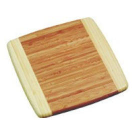 BAMBOO CHIPPING BOARD (BAMBOO CHIPPING BOARD)