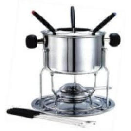 FONDUE SET (Fondue Set)