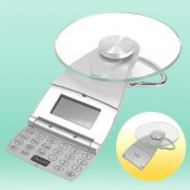 DIGITAL DIET SCALE (DIGITAL DIET SCALE)
