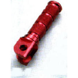 FOOT PEG (ПЕШКОМ PEG)