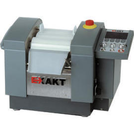 EXAKT three roll mill (EXAKT Double roll mill)