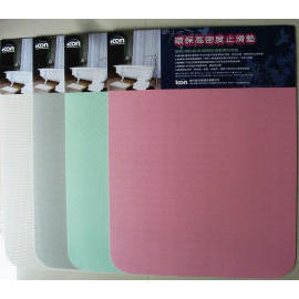 TPE High Density Anti-Slip Bathroom Mat