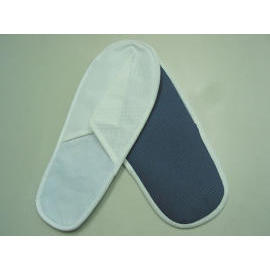 TPE Disposable Anti-Slip Slipper (TPE Disposable Anti-Slip Slipper)