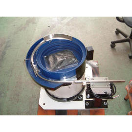 vibration feeder (Vibrationszuführung)