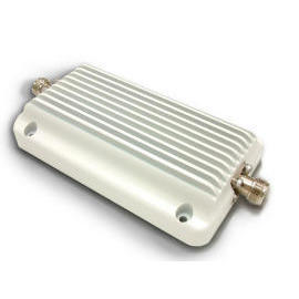 2.4GHz Outdoor Power Amplifier (2.4GHz Outdoor Power Amplifier)