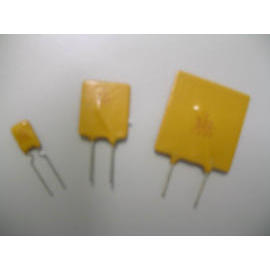PPTC-Radial Lead PTC (PPTC-plomb Radial PTC)