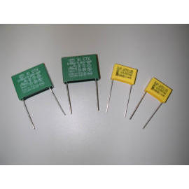 Interference Suppression Capacitor (Interference Suppression Capacitor)