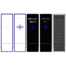 GD-7 GPS SiRF Star III USB dongle