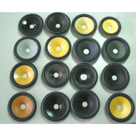 car speaker (parleur de voiture)