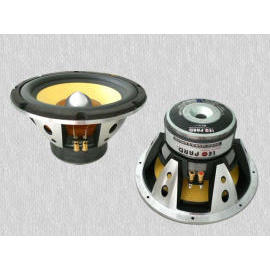 car speaker (car speaker)