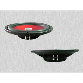 car speaker (car speaker)