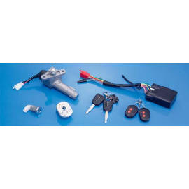 ALARM SYSTEM (ELECTRIC GUARD SYSTEM)