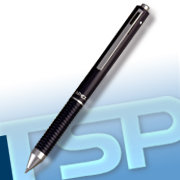 Three Functions Pen (Trois fonctions de stylo)