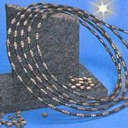 Hard Brazing Diamond Wire Saws (Brasage dur Diamond Wire Saws)
