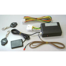 Transponder Immobilizer