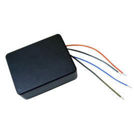 TEX01 External Dimmer Box (Single Gang) for TRA01, TRA02 (TEX01 Внешние Диммер Box (Single Gang) для TRA01, TRA02)