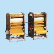Slitting and Extension Machine: SE Series (Slitting and Extension Machine: SE Series)