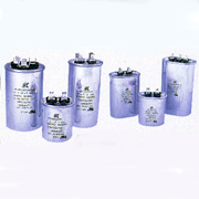 CUR and UL Approved Capaciotrs (CUR-und UL-zugelassen Capaciotrs)