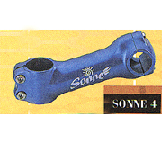 Sonnet 4 Cold Forged Alloy A/stem