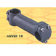 Sonnet 10 Cold Forged Alloy A/stem